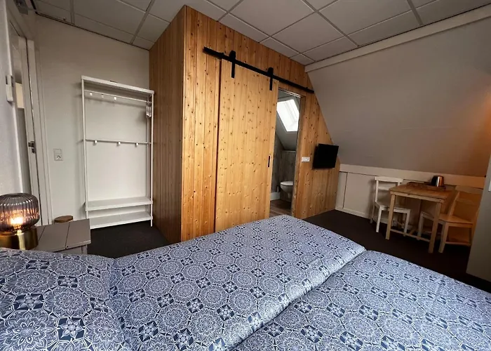 B&B Hartje Spakenburg