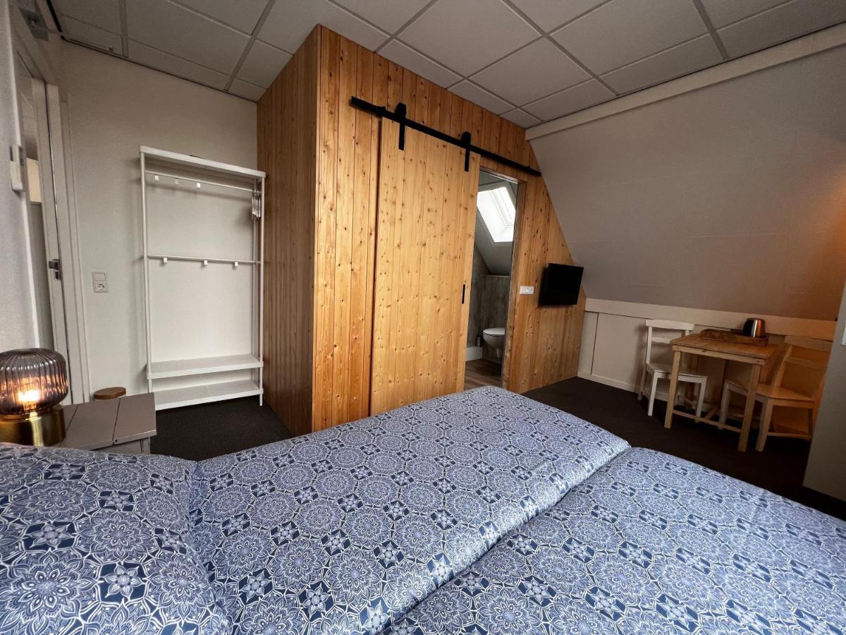 Bed & Breakfast Hartje *