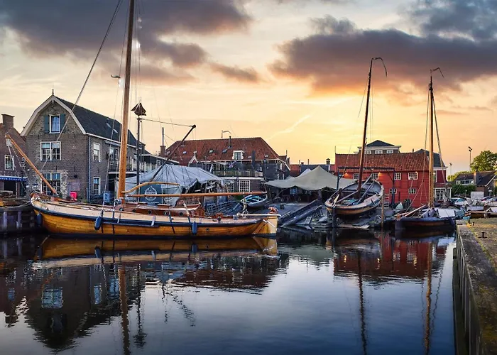 B&B Hartje Spakenburg