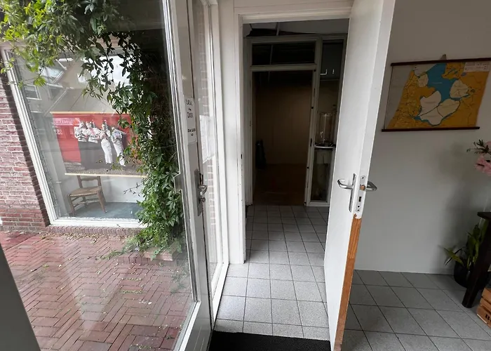 B&B Hartje Spakenburg