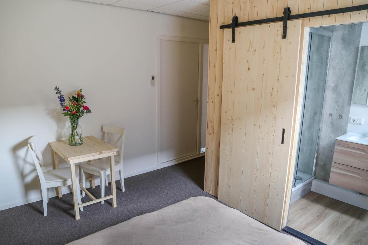 Hartje Bed & Breakfast *