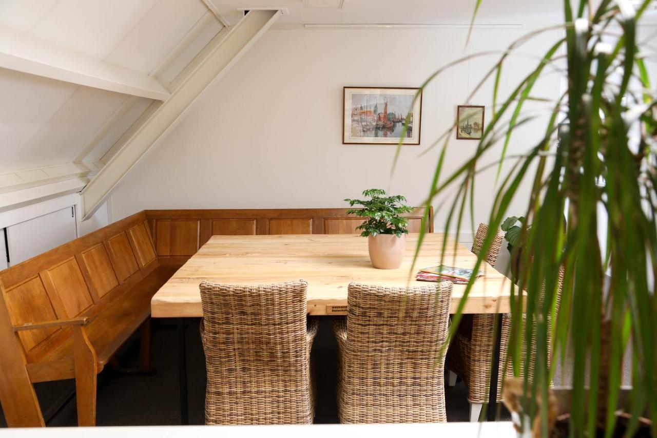 Hartje Bed & Breakfast
