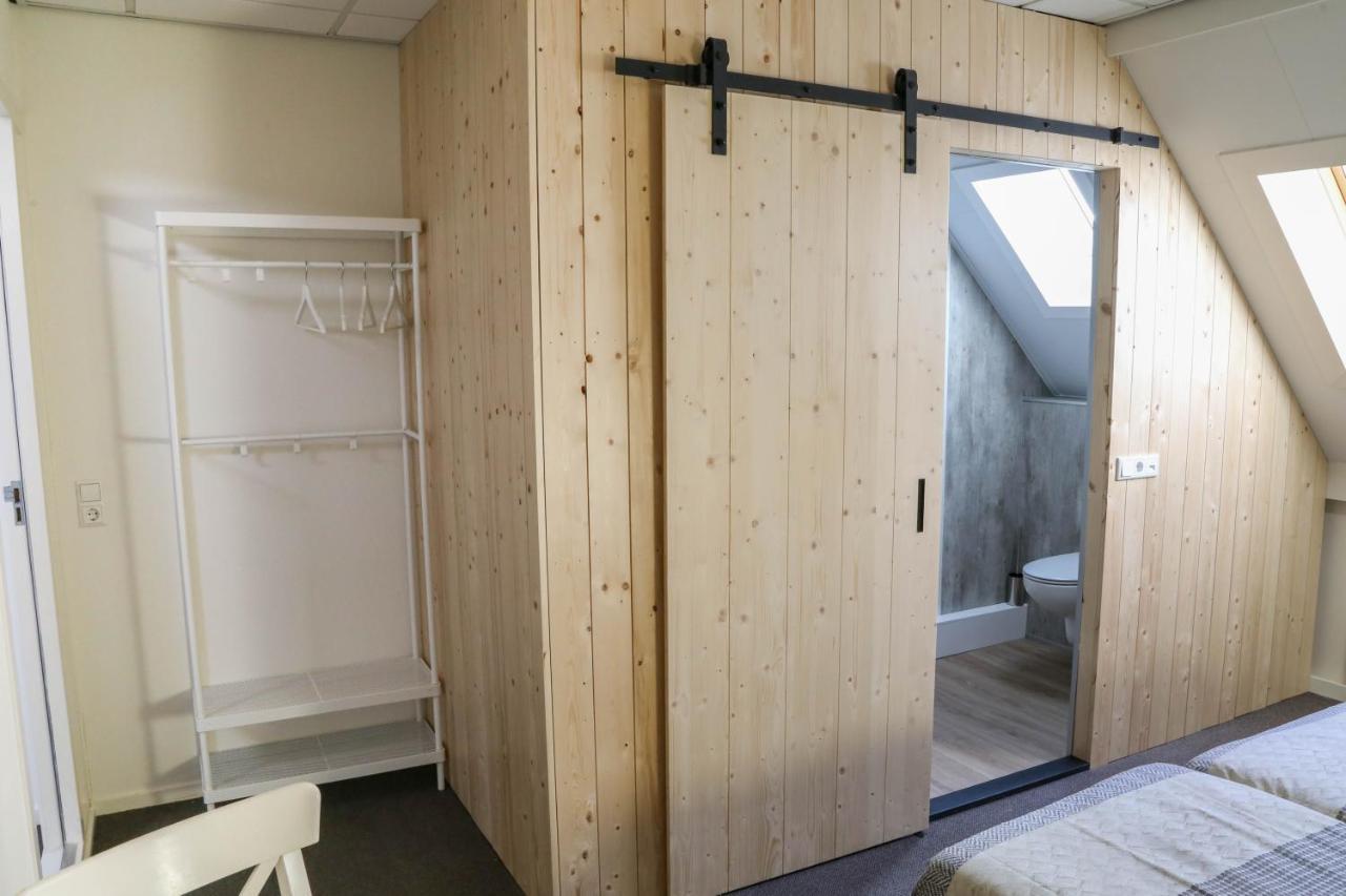 Bed & Breakfast Hartje Spakenburg