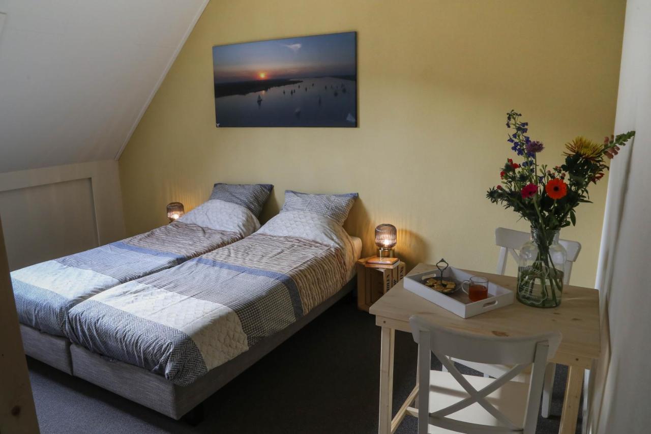 Hartje Bed & Breakfast *