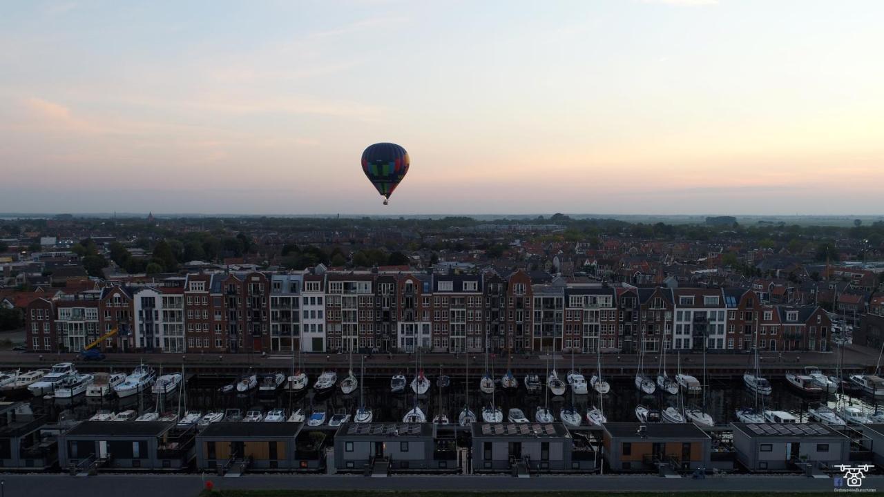 Hartje Spakenburg