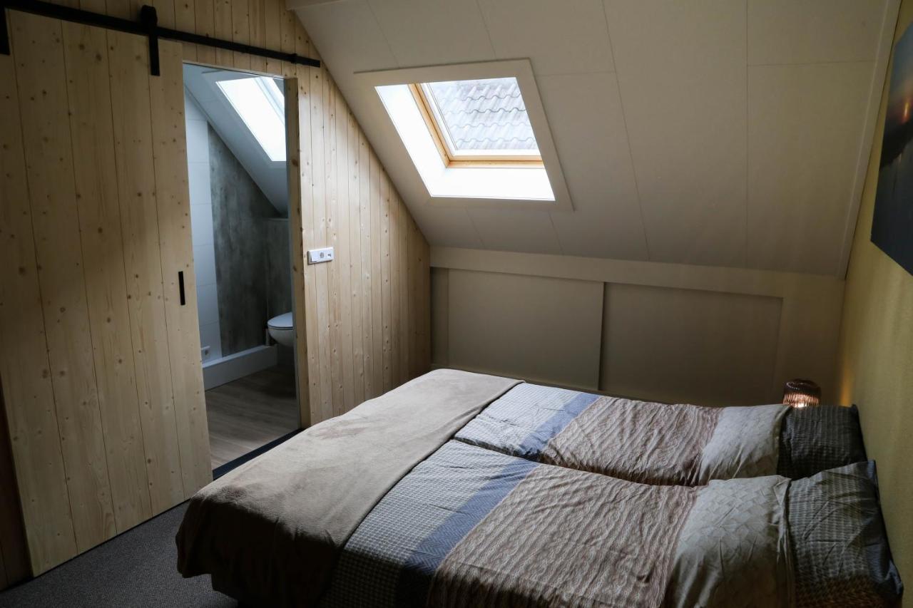 Bed & Breakfast Hartje *
