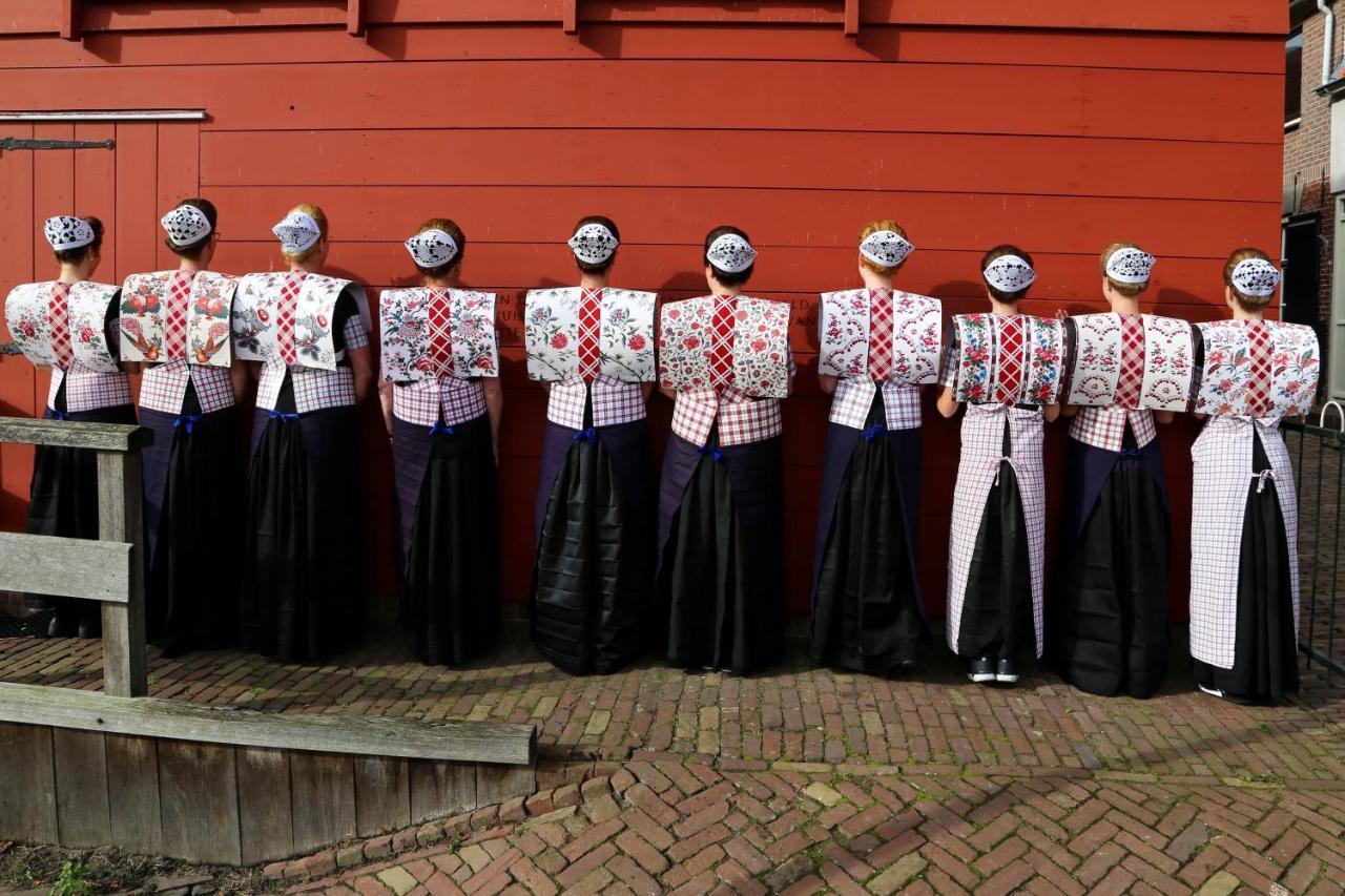 Hartje Spakenburg