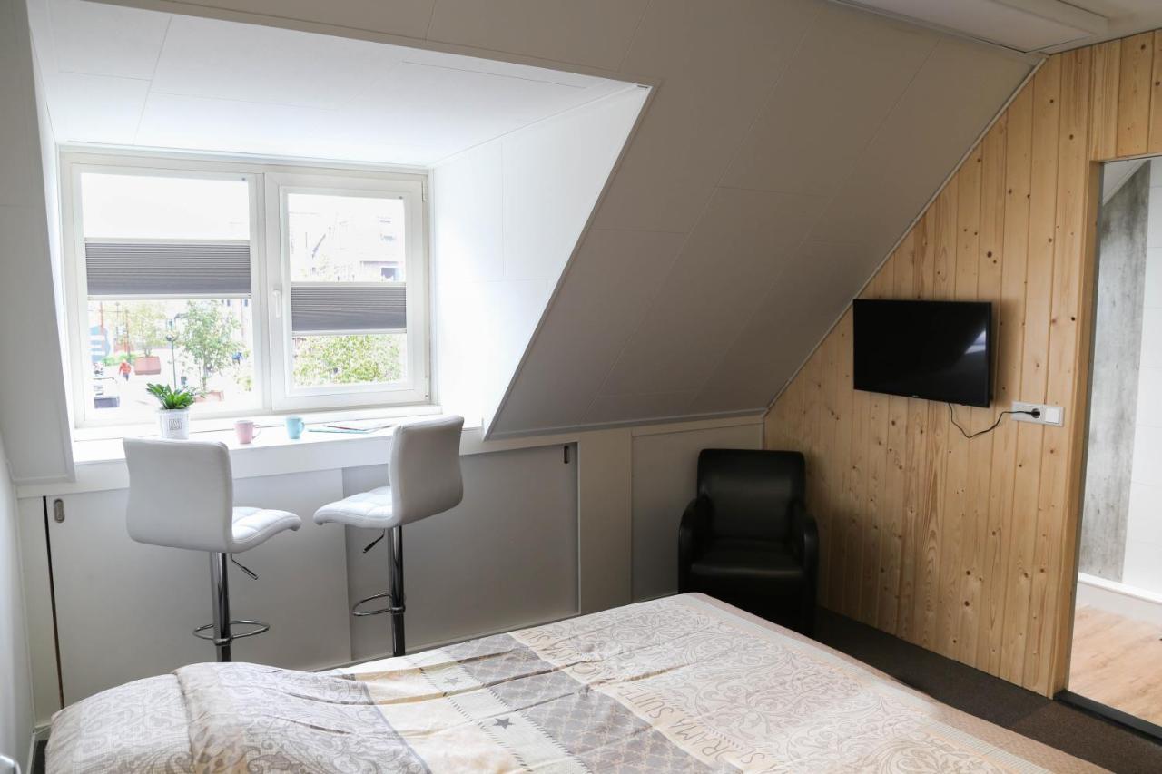 Hartje Bed & Breakfast