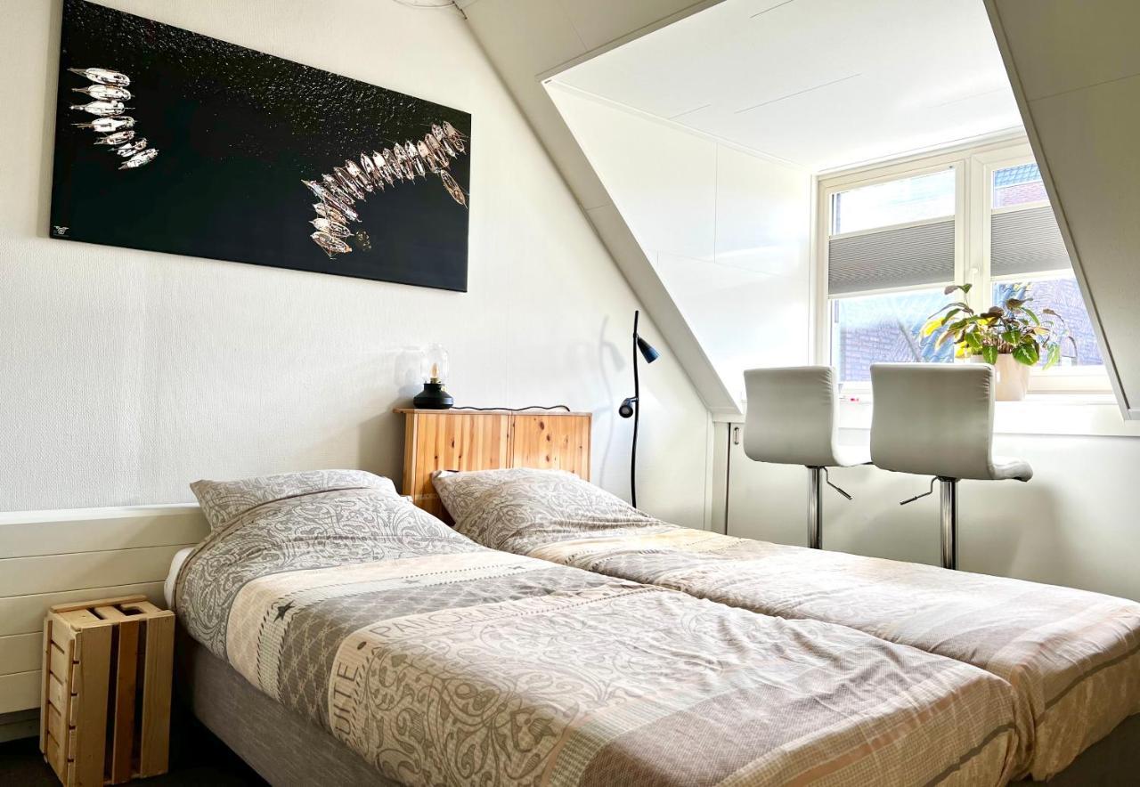 Hartje Bed & Breakfast Spakenburg