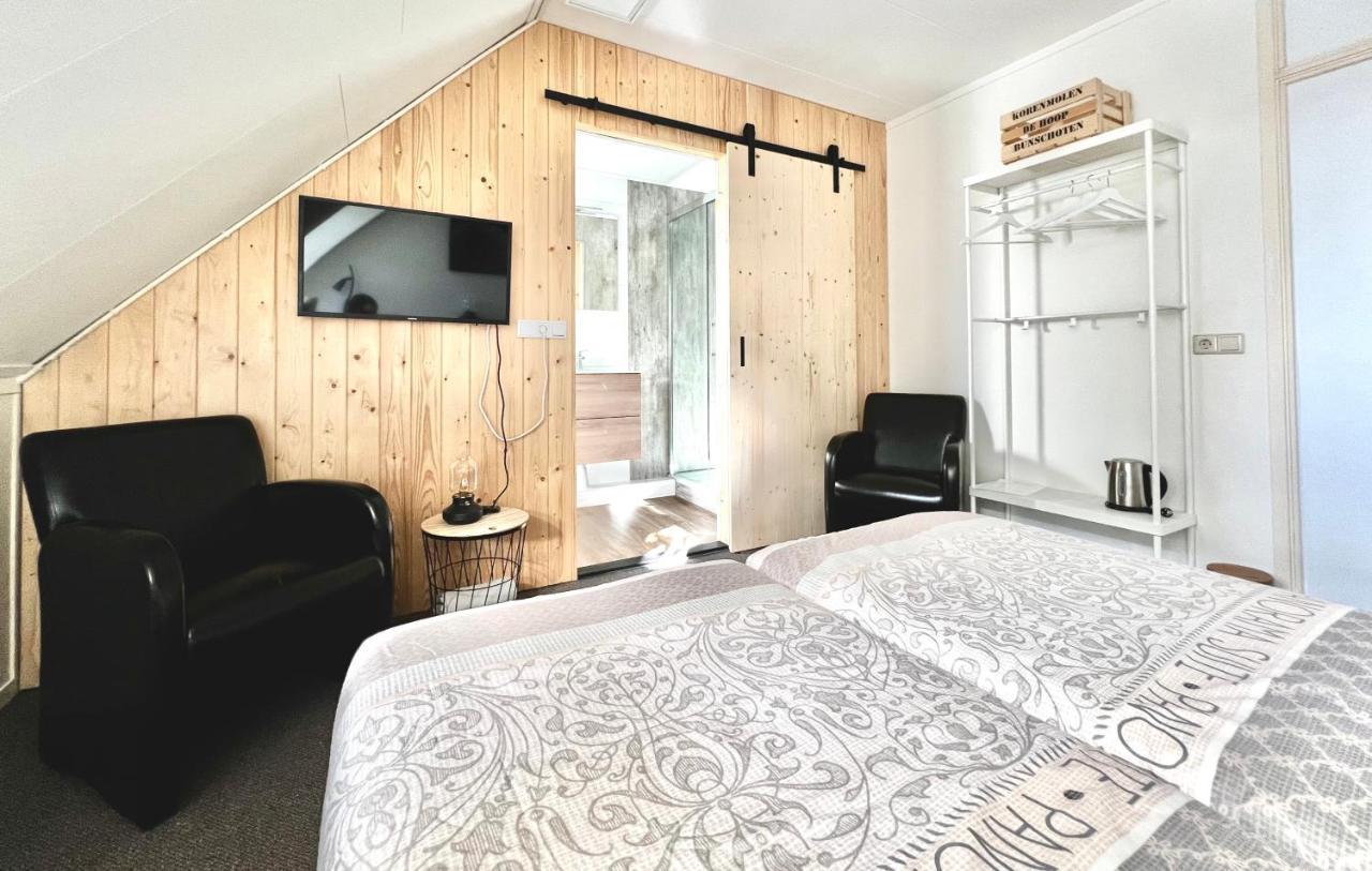 Hartje Bed & Breakfast