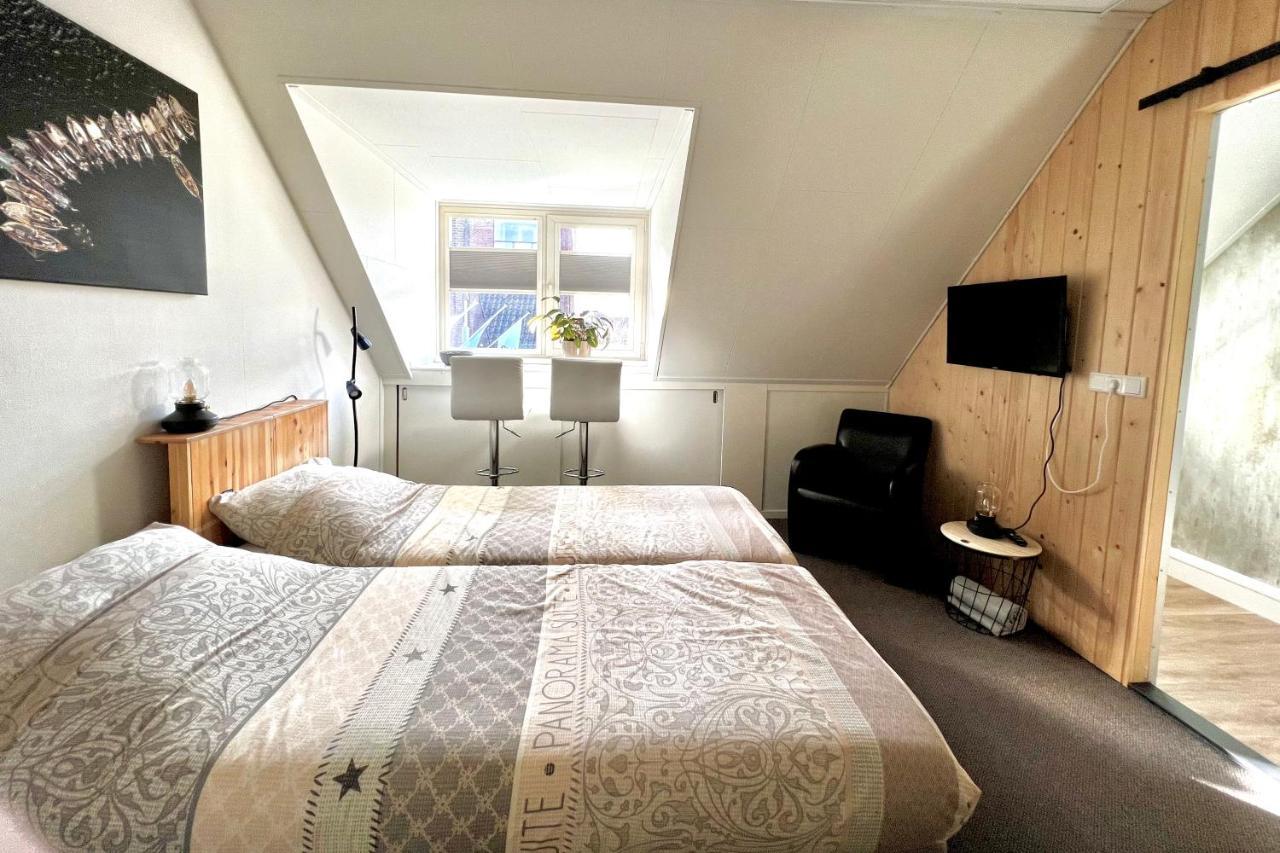 Hartje Bed & Breakfast Spakenburg
