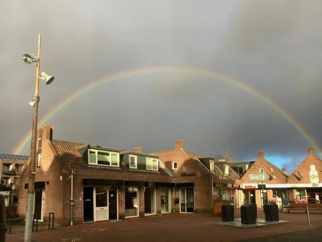 Hartje * Spakenburg