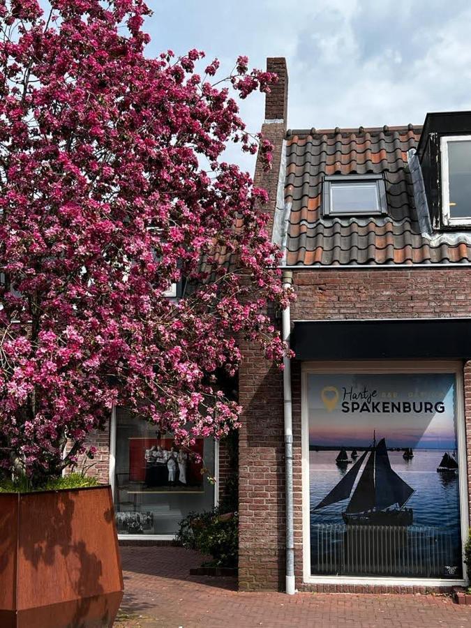 Hartje Bed & Breakfast *