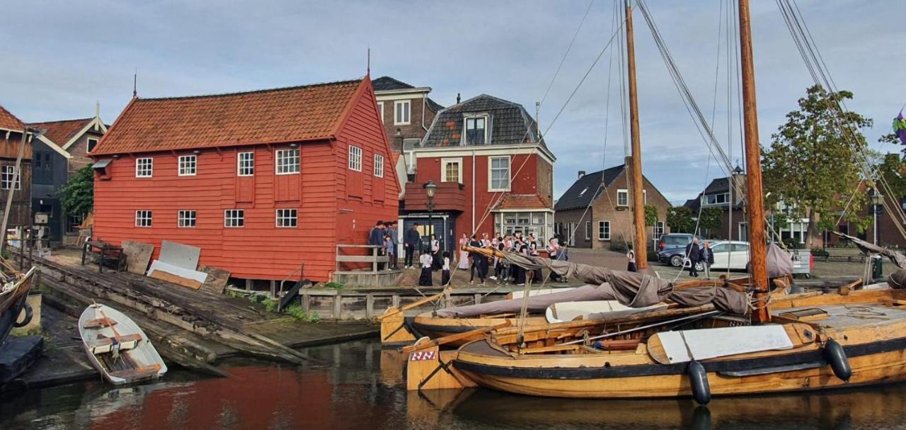 Bed & Breakfast Hartje Spakenburg