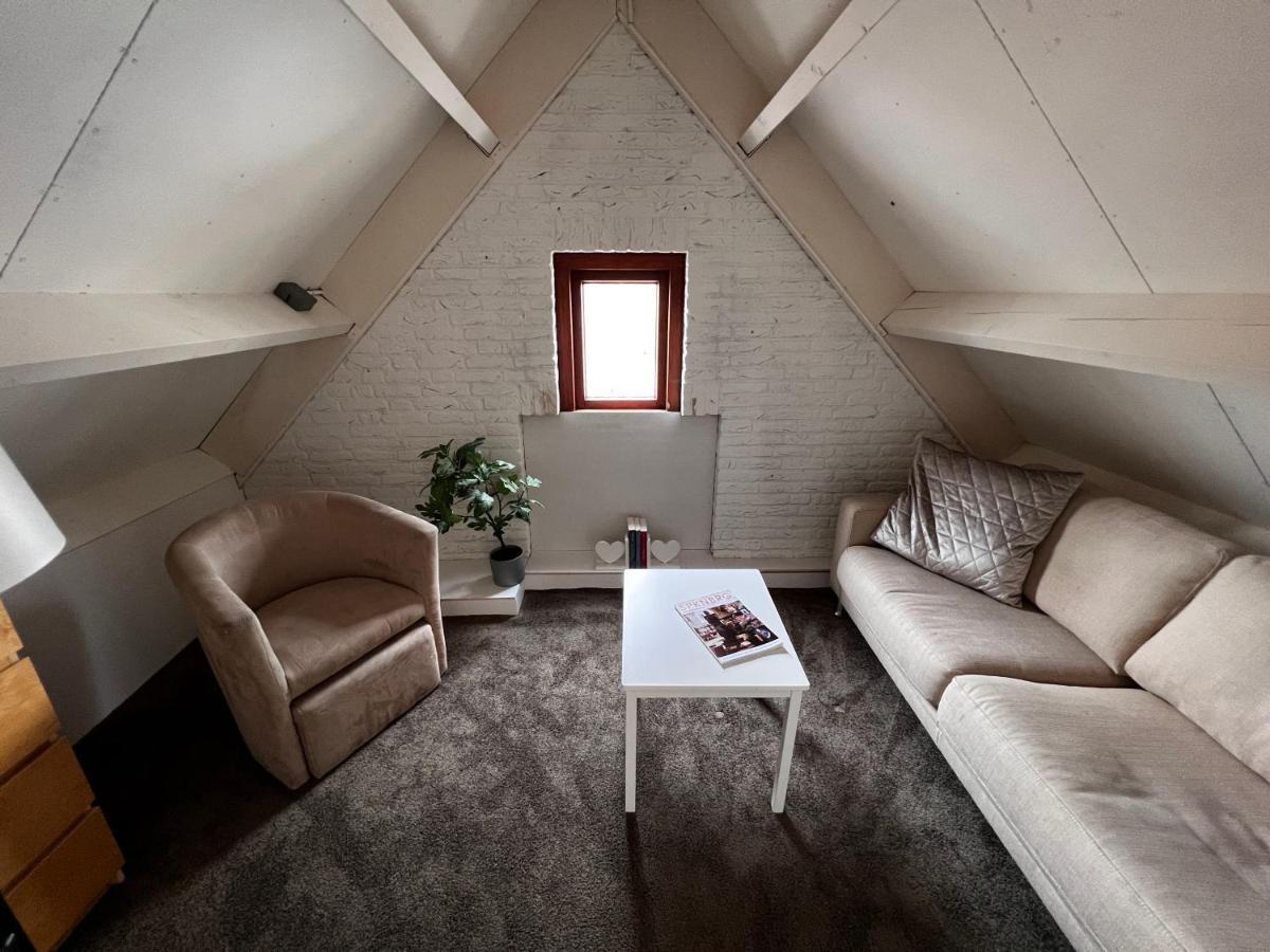 Hartje Bed & Breakfast *