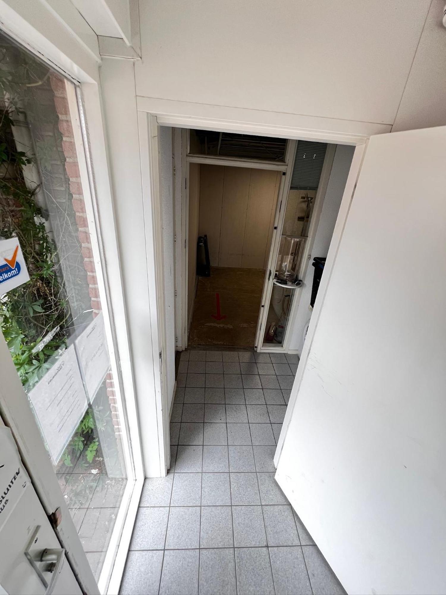 Bed & Breakfast Hartje *